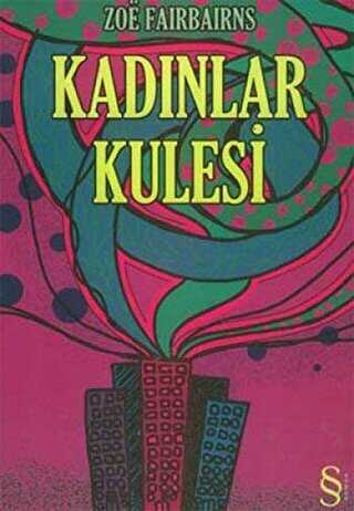 Kadınlar Kulesi - Bilim Kurgu Romanları | Avrupa Kitabevi