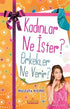 Kadınlar Ne İster? Erkekler Ne Verir? -  | Avrupa Kitabevi