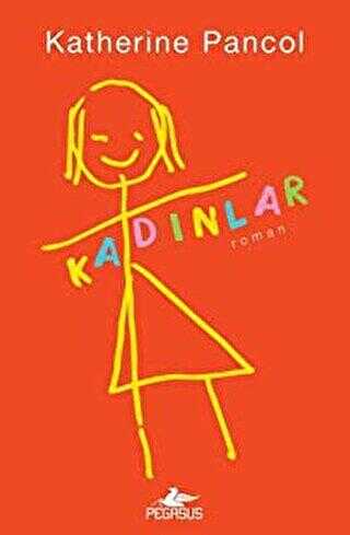 KADINLAR - Roman | Avrupa Kitabevi