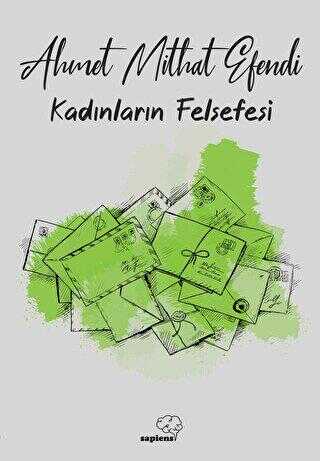 Kadınların Felsefesi - Türk Edebiyatı Romanları | Avrupa Kitabevi
