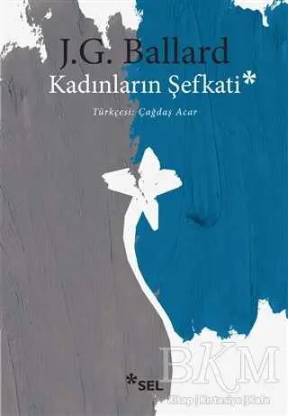 Kadınların Şefkati - Roman | Avrupa Kitabevi