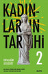 Kadınların Tarihi 2 - Ortaçağın Sessizliği - Tarih Araştırma ve İnceleme Kitapları | Avrupa Kitabevi