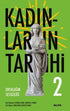 Kadınların Tarihi 2 - Ortaçağın Sessizliği - Tarih Araştırma ve İnceleme Kitapları | Avrupa Kitabevi