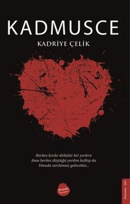 Kadmusce - Denemeler | Avrupa Kitabevi