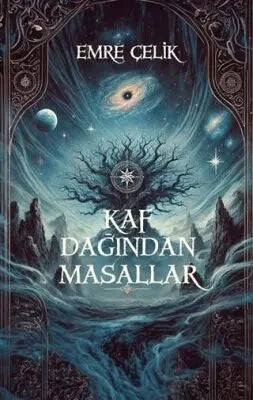 Kaf Dağından Masallar - Roman | Avrupa Kitabevi