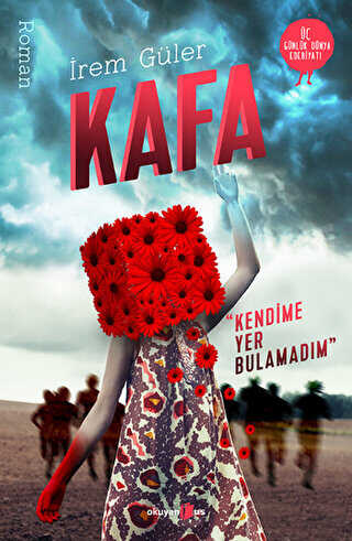 Kafa - Roman | Avrupa Kitabevi