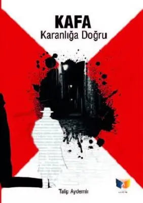 Kafa Karanlığa Doğru - Roman | Avrupa Kitabevi