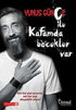 Kafamda Böcekler Var - Denemeler | Avrupa Kitabevi
