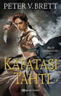 Kafatası Tahtı - Roman | Avrupa Kitabevi