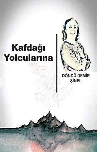 Kafdağı Yolcularına - Şiir Kitapları | Avrupa Kitabevi