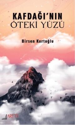 Kafdağı’nın Öteki Yüzü - Şiir Kitapları | Avrupa Kitabevi