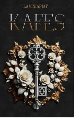 Kafes - Roman | Avrupa Kitabevi