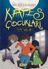 Kafes Çocukları - Tepetaklak - Roman | Avrupa Kitabevi