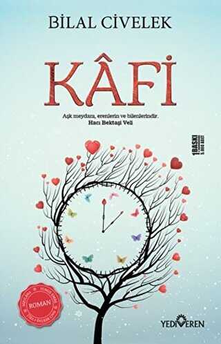 Kafi - Roman | Avrupa Kitabevi
