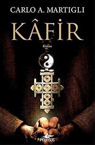 KAFİR - Roman | Avrupa Kitabevi