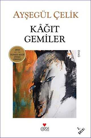 Kağıt Gemiler - Türk Edebiyatı Romanları | Avrupa Kitabevi