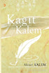 Kağıt Kalem - Şiir Kitapları | Avrupa Kitabevi