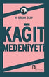 Kağıt Medeniyeti - Denemeler | Avrupa Kitabevi