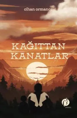 Kağıttan Kanatlar - Roman | Avrupa Kitabevi