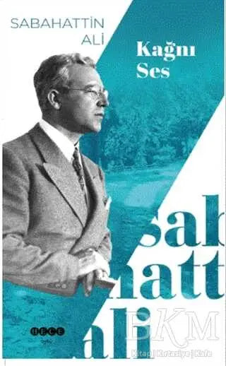 Kağnı - Ses