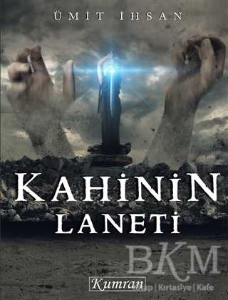 Kahinin Laneti - Roman | Avrupa Kitabevi