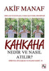 Kahkaha Nedir ve Nasıl Atılır? - Kişisel Gelişim Kitapları | Avrupa Kitabevi