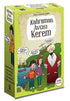 Kahraman Avcısı Kerem 5 Kitap Kutulu - Roman ve Öykü Kitapları | Avrupa Kitabevi