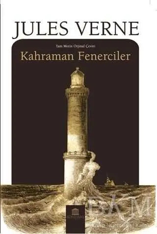 Kahraman Fenerciler - Roman | Avrupa Kitabevi