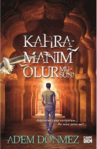 Kahramanım Olur Musun? - Roman | Avrupa Kitabevi