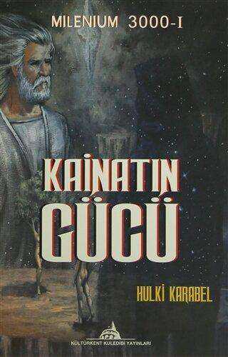 Kainatın Gücü - Roman | Avrupa Kitabevi