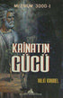 Kainatın Gücü - Roman | Avrupa Kitabevi