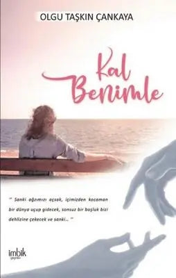 Kal Benimle - Roman | Avrupa Kitabevi