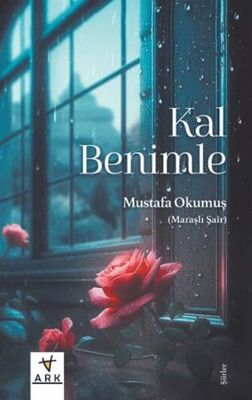 Kal Benimle - Şiir Kitapları | Avrupa Kitabevi