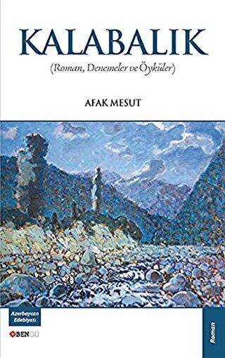 Kalabalık - Roman | Avrupa Kitabevi