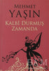 Kalbi Durmuş Zamanda - Şiir Kitapları | Avrupa Kitabevi