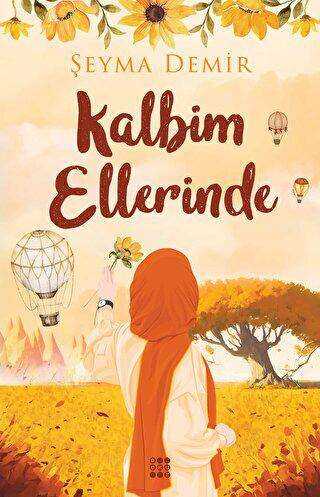Kalbim Ellerinde - Aşk Kitapları | Avrupa Kitabevi