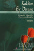 Kalbim, Ey Divane - Şiir Kitapları | Avrupa Kitabevi