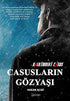 Kalbimdeki Casus Casusların Gözyaşı - Roman | Avrupa Kitabevi