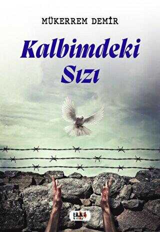 Kalbimdeki Sızı - Anı Mektup ve Günlük Kitapları | Avrupa Kitabevi