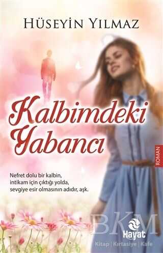Kalbimdeki Yabancı - Roman | Avrupa Kitabevi