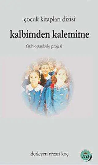 Kalbimden Kalemime - Kürt Edebiyatı | Avrupa Kitabevi