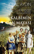 Kalbimin Can Mayası - Roman | Avrupa Kitabevi