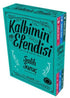 Kalbimin Efendisi Seti 3 Kitap -  | Avrupa Kitabevi