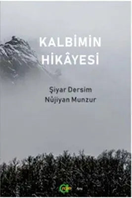 Kalbimin Hikayesi - Anı Mektup ve Günlük Kitapları | Avrupa Kitabevi