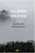 Kalbimin Hikayesi - Anı Mektup ve Günlük Kitapları | Avrupa Kitabevi
