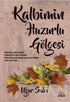 Kalbimin Huzurlu Gölgesi - Şiir Kitapları | Avrupa Kitabevi