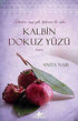 KALBİN DOKUZ YÜZÜ - Aşk Kitapları | Avrupa Kitabevi