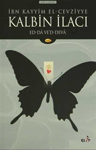 Kalbin İlacı -  | Avrupa Kitabevi