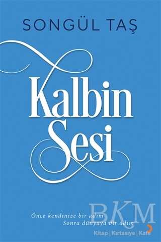 Kalbin Sesi - Kişisel Gelişim Kitapları | Avrupa Kitabevi