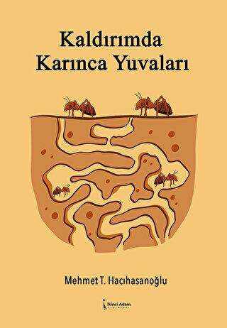 Kaldırımda Karınca Yuvaları - Şiir Kitapları | Avrupa Kitabevi